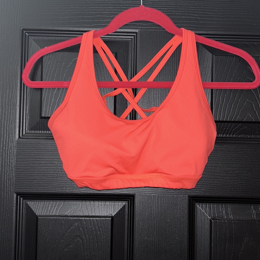 Medium Support Sports Bra